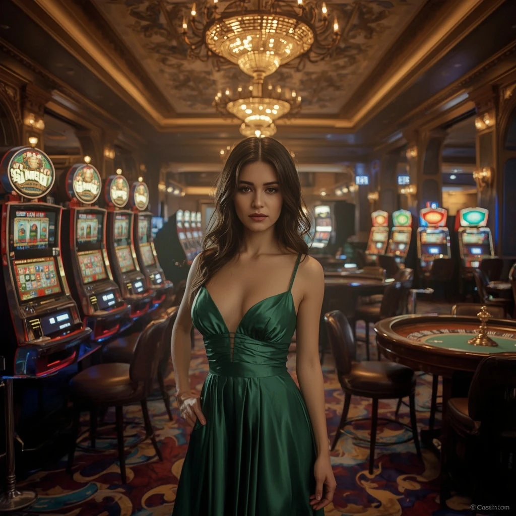 Casinia Casino juegos Casinia Casino juegos